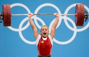 Женская команда Башкирии по тяжелой атлетике выступит на первенстве мира в Казани