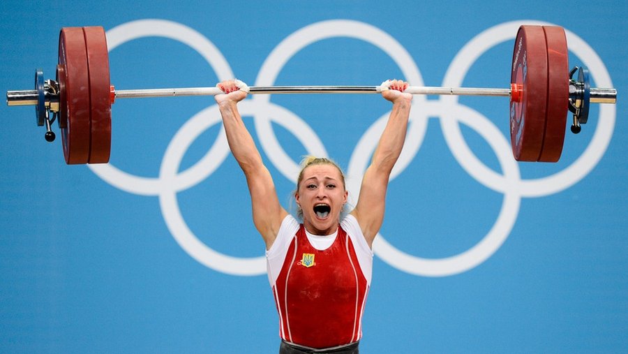 Спортсменка из Башкирии стала Чемпионкой Европы по тяжелой атлетике