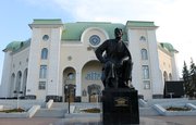 Три уфимских театра станут площадками проведения VIII Международного фестиваля национальных театров «Туганлык» 