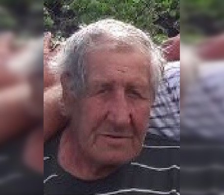 В Башкирии пропал 77-летний Александр Живайкин