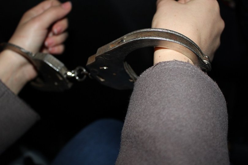 В Башкирии задержали подозреваемого в надругательстве над женщиной и угоне её автомобиля