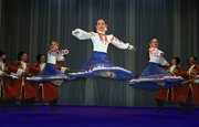 В Уфе с юбилейным концертом выступит Кубанский казачий хор