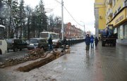 В Уфе появится еще одна остановка на солнечных батареях