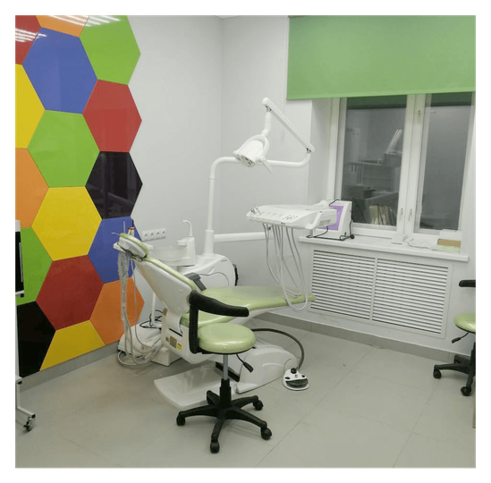 В Башкирии до конца года откроют 64 школьных стоматологических кабинета
