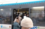 В Башкирии приняли новые решения по ряду автобусных маршрутов