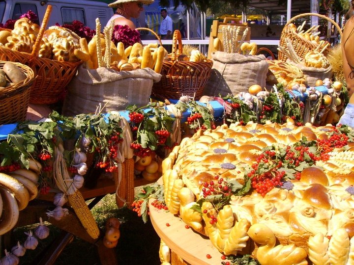 Уфимцы смогут продегустировать деликатесы на «самой вкусной выставке»
