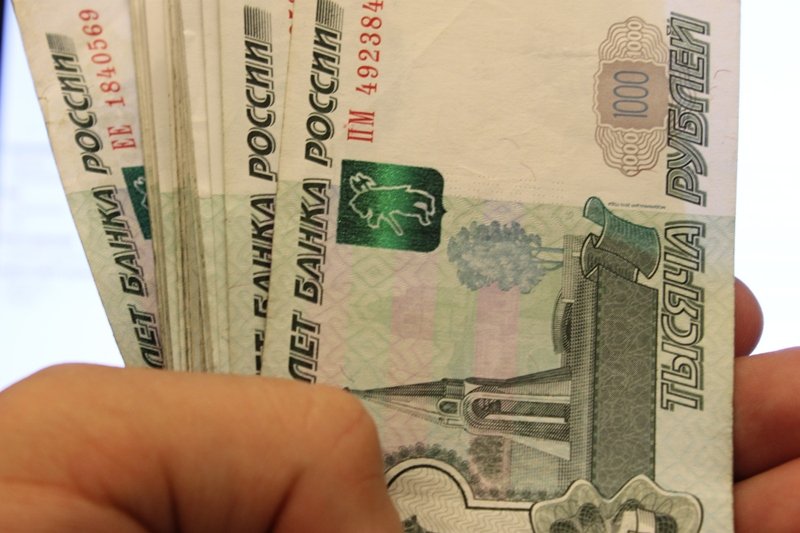 В Башкирии мужчина задолжал ребёнку алименты почти на миллион рублей и исчез