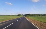 Власти Уфимского района предлагают жителям вложиться в строительство дорог