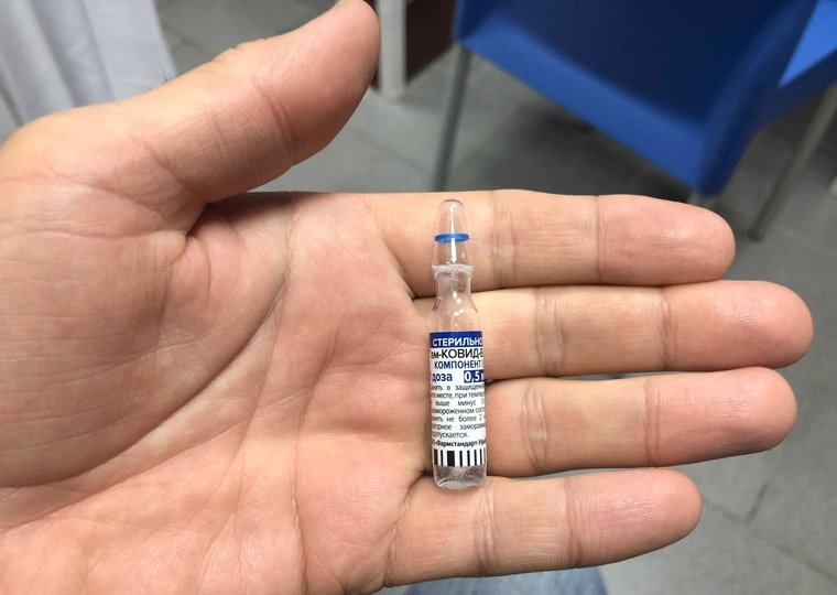 В Минздраве Башкирии сообщили об эффективности существующих вакцин в защите от «омикрона»