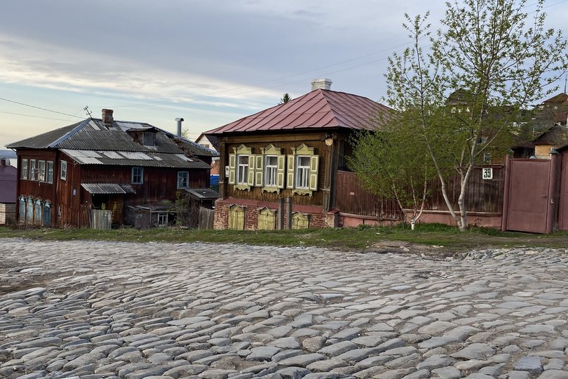 Жители Башкирии смогут бесплатно получить в собственность землю под своим жилым домом