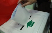 Рустэм Хамитов лидирует на выборах с 82,17% голосов