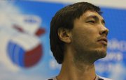 Сегодня «Урал» стартует в Кубке России по волейболу