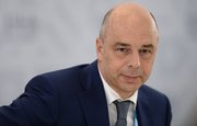 Министр финансов России: Нам надо привыкать жить в условиях санкций