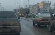 На улице Сельской Богородской в Уфе установили новое ограничение скорости