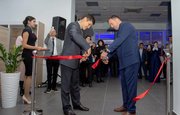 В Уфе открылся проектный офис цифровой трансформации бизнеса 
