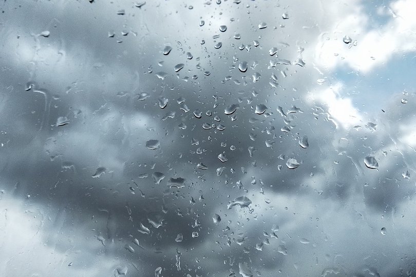 На этой неделе в Башкирии зарядят дожди