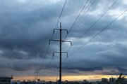 Вчерашняя непогода повредила линии электропередач в 49 населенных пунктах Башкирии