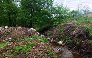 В плену мусора: около одного из лесов Башкирии идут «свалочные войны» 