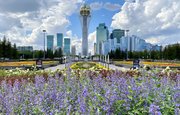 Казахстан вошел в ТОП-30 самых интересных мест в мире