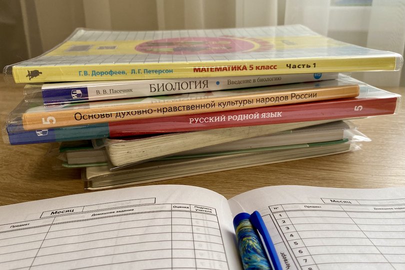 В этом году в Башкирии откроют четыре полилингвальные школы