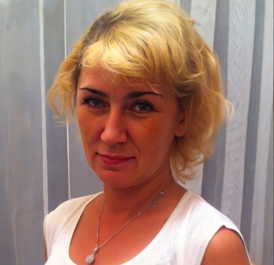 В Башкирии пропала без вести Светлана Таукчи