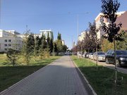 Погода в Уфе на вторник, 1 октября 2024 года