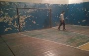 «Постоянно ходят алкаши, раскиданы бычки»: В каких условиях в Башкирии детям приходится заниматься спортом