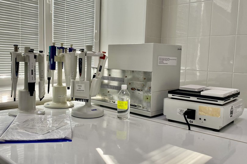В уфимском студенческом кампусе разместятся семь лабораторий УУНиТ