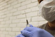 За сутки почти 25 тысяч жителей Башкирии сделали прививки от COVID-19
