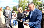 ВТБ открыл первое отделение в Белебее
