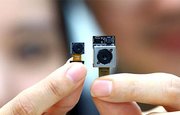 Смартфон iPhone 8 может получить 3D-камеру от компании LG