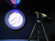 Уфимцы смогут бесплатно наблюдать Солнце в телескоп