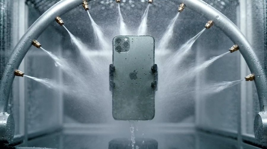Впечатляющий рекламный ролик с дешёвым iPhone 9 появился в Сети