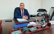 Назначен новый глава Калининского района Уфы