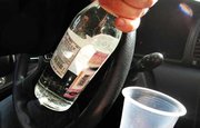 Пьяный работник автосервиса в Уфе угнал и испортил машину клиентки