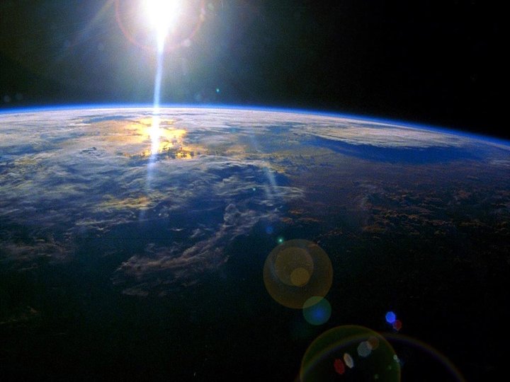 В конце декабря мимо Земли пролетит астероид, который может привести к катастрофическим последствиям