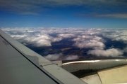 В самолете, летящем в Уфу, отказала система ТКАС