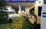 Мэрия Уфы: школьные автобусы к 1 сентября приведут в порядок