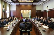 В Уфе может открыться генеральное консульство Узбекистана