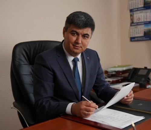 Вице-премьером правительства Башкирии стал Азамат Абдрахманов