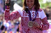 Чемпионат России по полумарафону в Уфе пройдет при участии призера Олимпиады