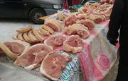 На предприятиях Башкирии обнаружили 939 килограммов просроченного мяса