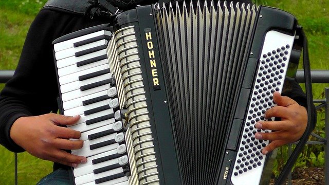 Башкирия выделяет субсидии на покупку музыкальных инструментов