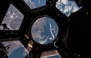 В Роскосмосе опровергли подлинность видео, на котором «запечатлен» НЛО рядом с МКС