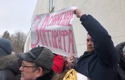Правительство Башкирии отказалось согласовать митинг против действий «БашРТС»