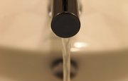 Обычная вода из-под крана может стать причиной рака 