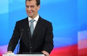 Дмитрий Медведев: наша задача — провести саммит в Уфе на высоком уровне