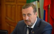 Глава Уфимского района Вилорий Угаров досрочно сложил полномочия