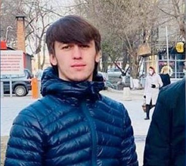 Погибший при спасении тонущего ребёнка в Уфе студент был из Таджикистана