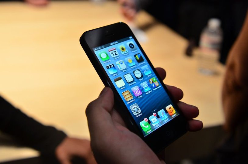 В Башкирии полицейских подозревают в превышении полномочий при расследовании кражи iPhone